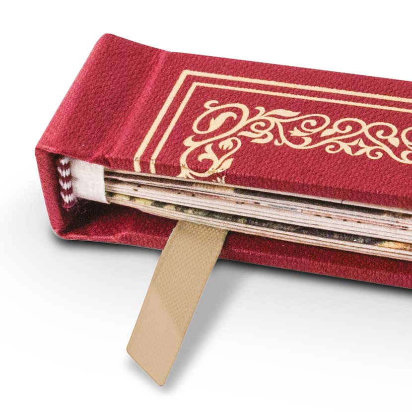 if USA - Book Fans: Blue