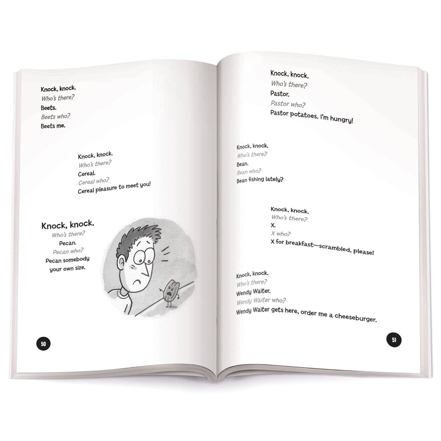 Highlights for Children - Knock Knock!