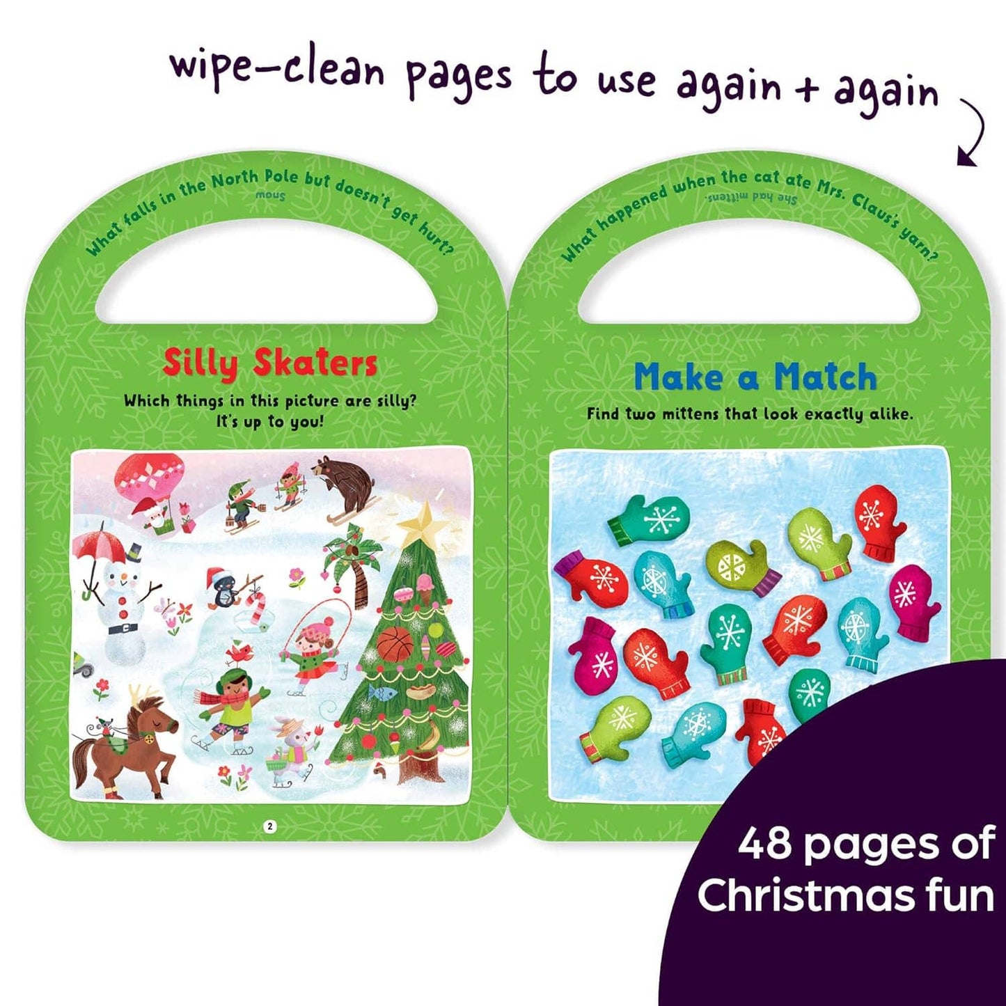 Highlights for Children - Christmas Fun