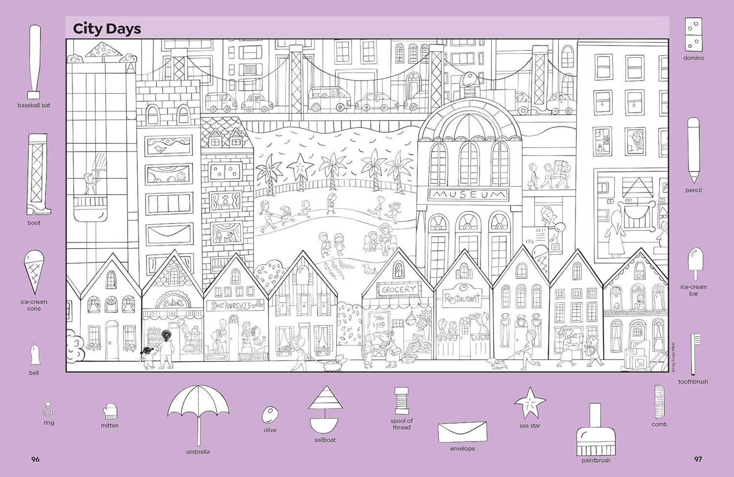 Highlights for Children - Travel Puzzles