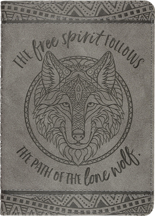 Wolf Artisan Journal