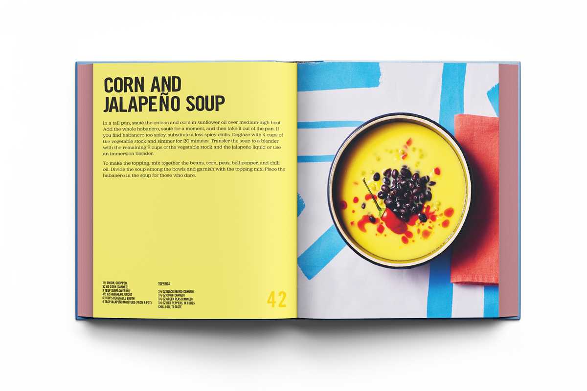 Good Soup