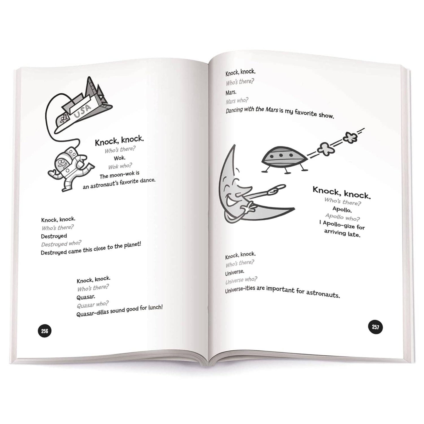 Highlights for Children - Knock Knock! Again