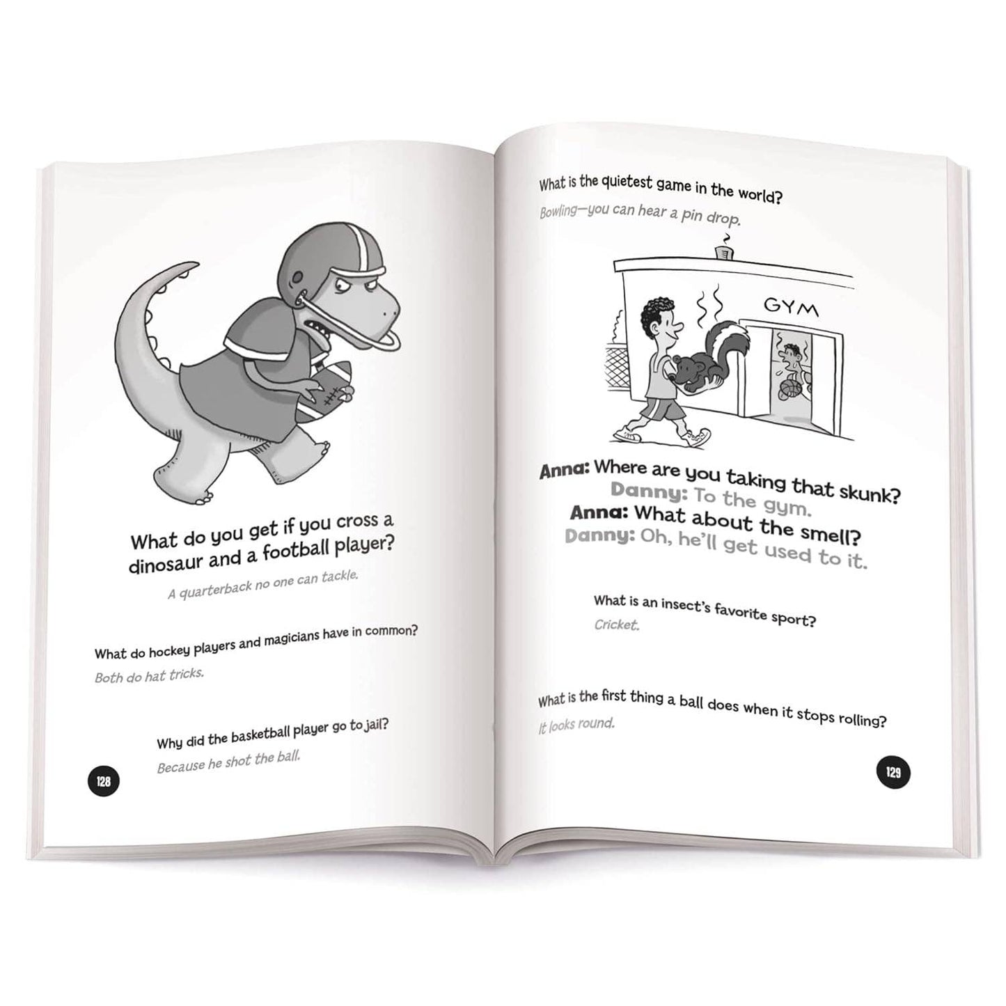 Highlights for Children - Laugh Attack!