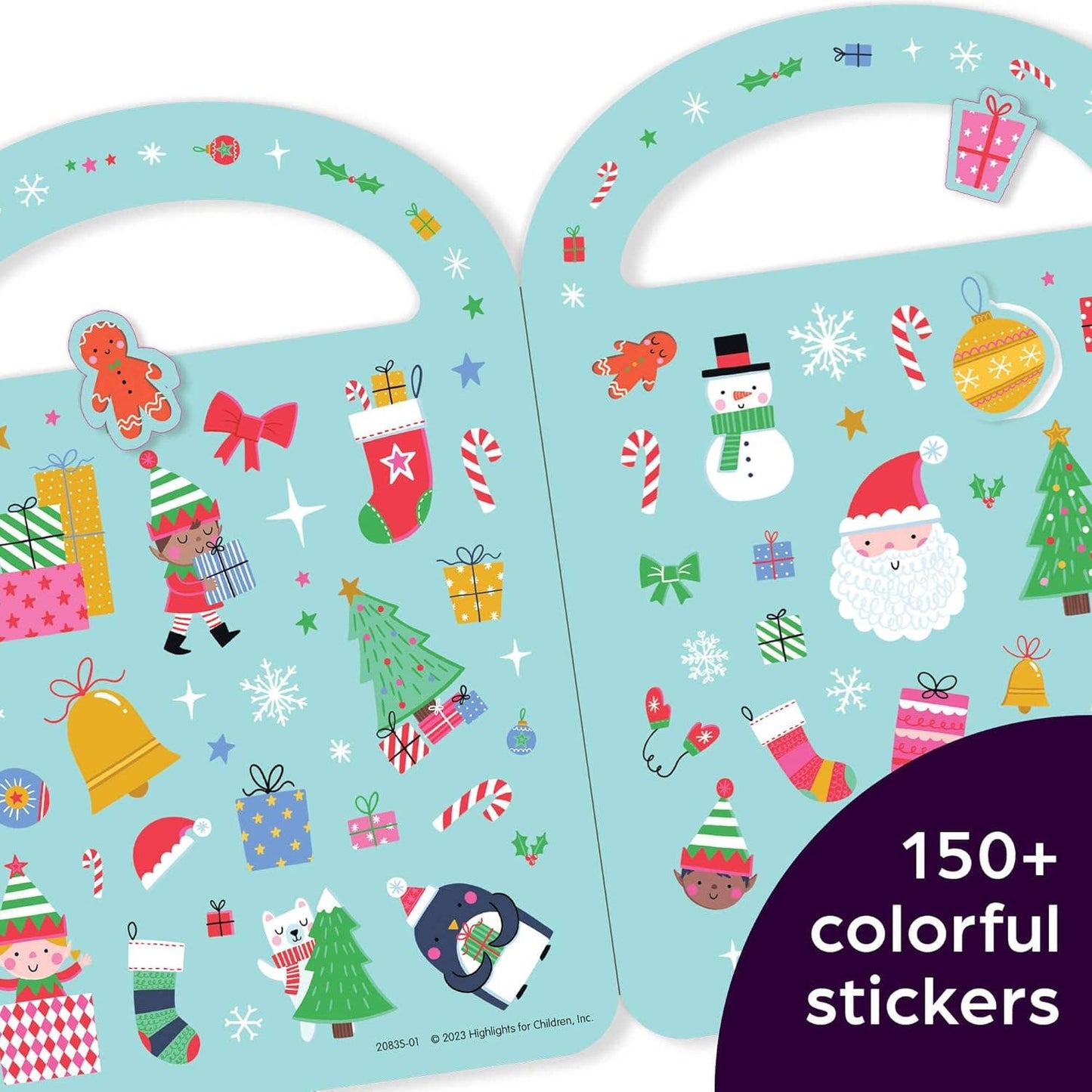 Highlights for Children - Christmas Fun