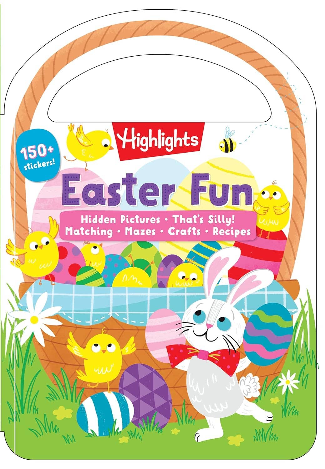 Highlights for Children - Easter Fun