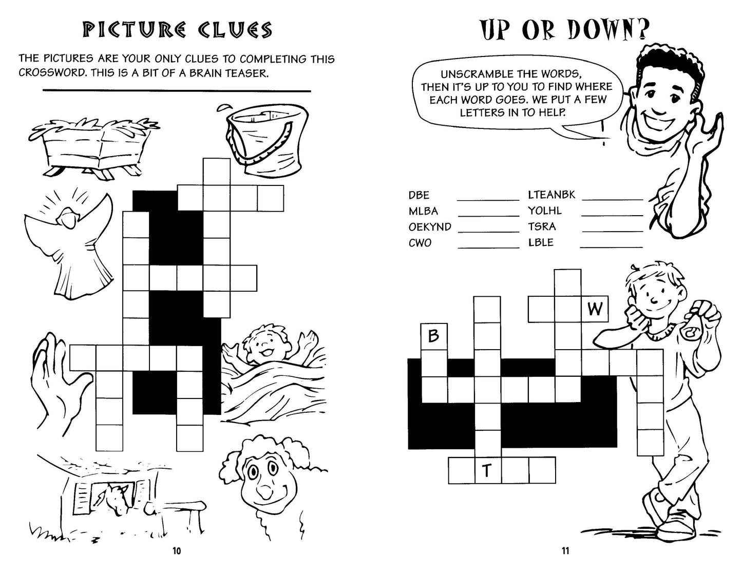 World's Greatest Christmas Activity Book for Kids