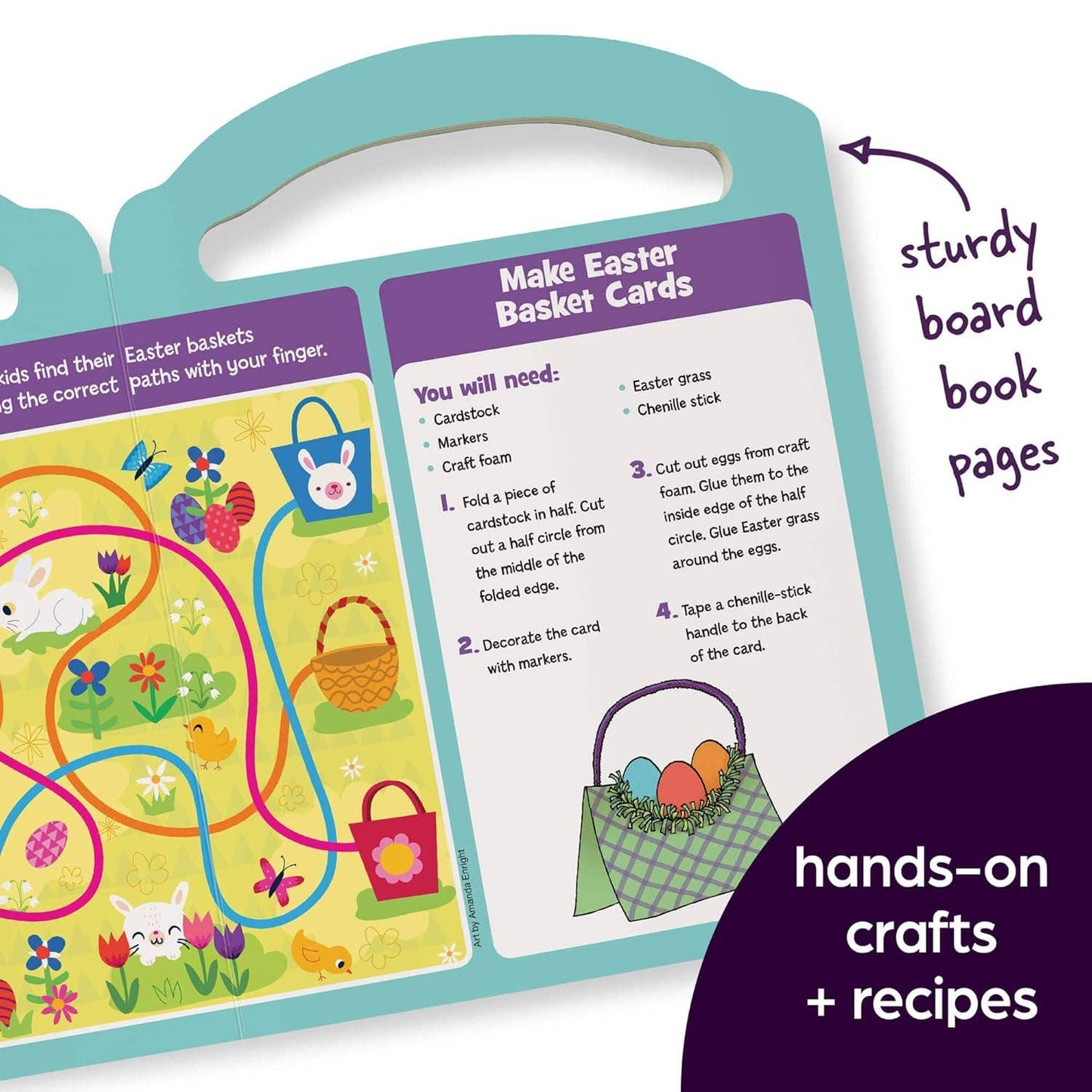 Highlights for Children - Easter Fun