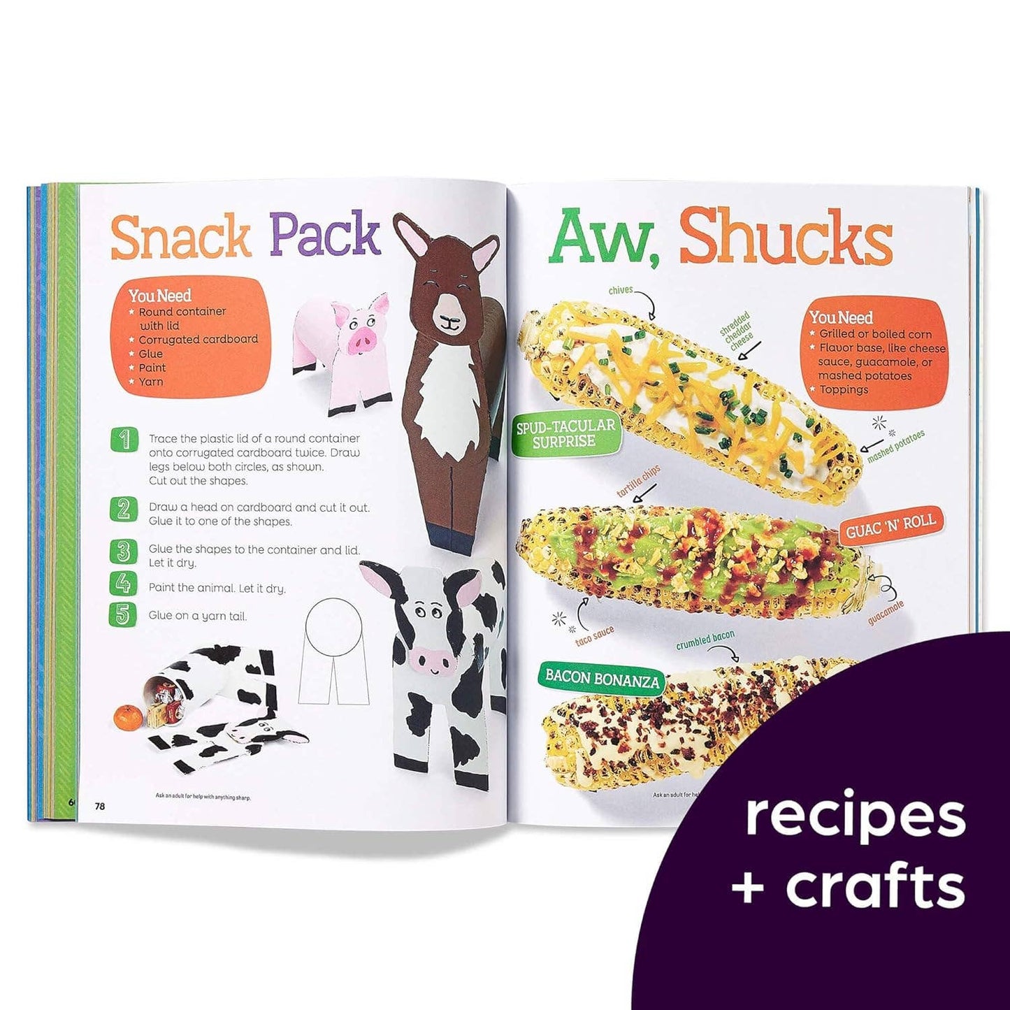 Highlights for Children - Farm Puzzles Deluxe