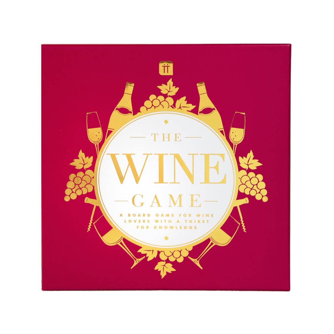 The Wine Game - Gifts for Her