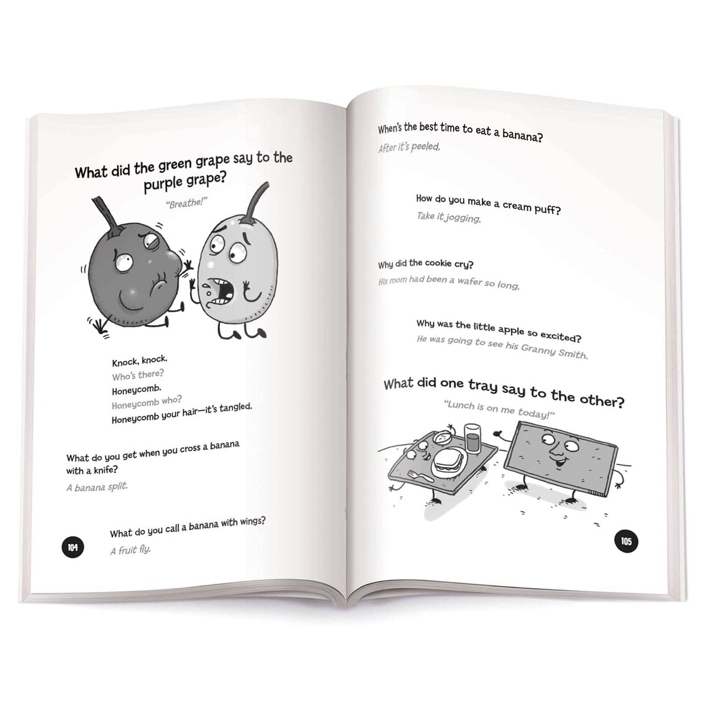 Highlights for Children - Laugh Attack!