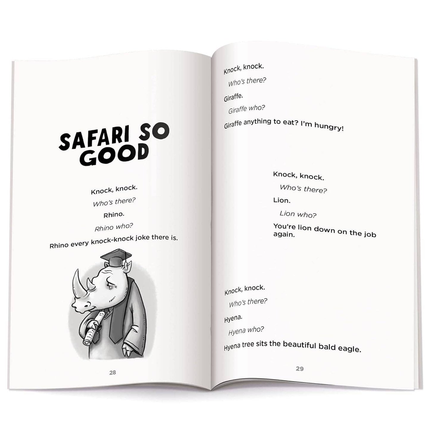 Highlights for Children - Best Kids' Knock-Knock Jokes Ever! Volume 2