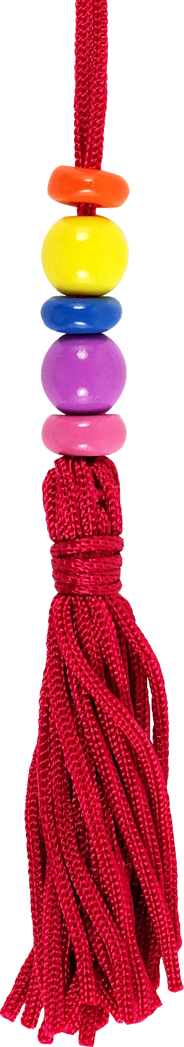 Peter Pauper Press - Shelf Control Beaded Bookmark