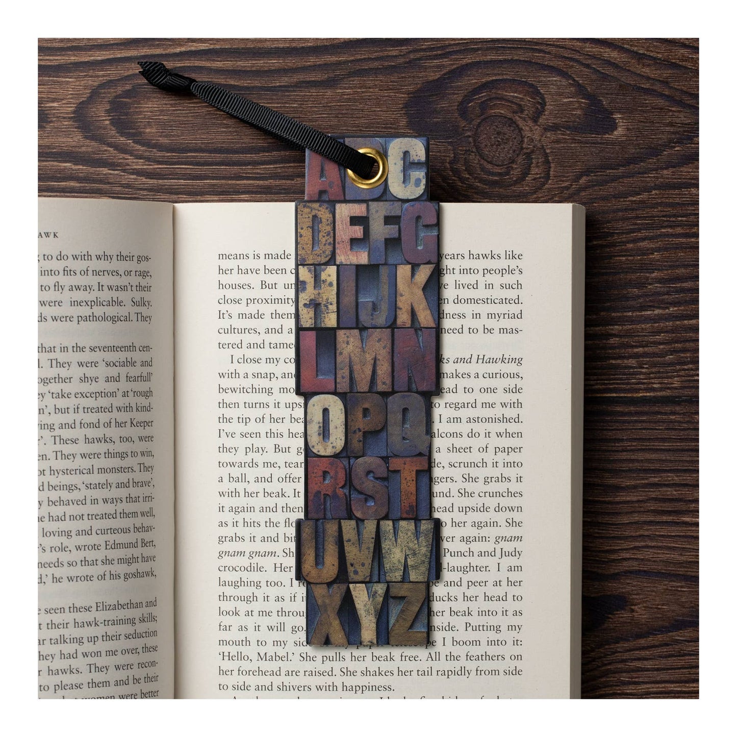 if USA - Academia Bookmarks: Tarot