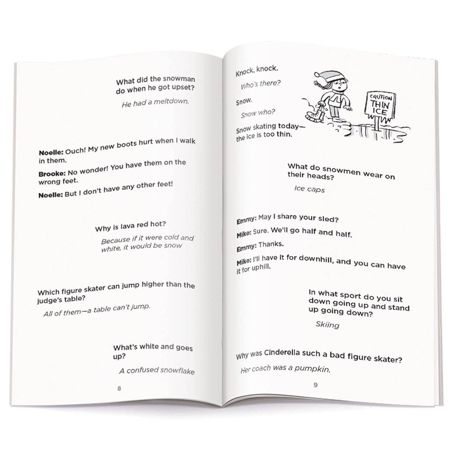 Highlights for Children - Best Kids' Christmas Jokes Ever!