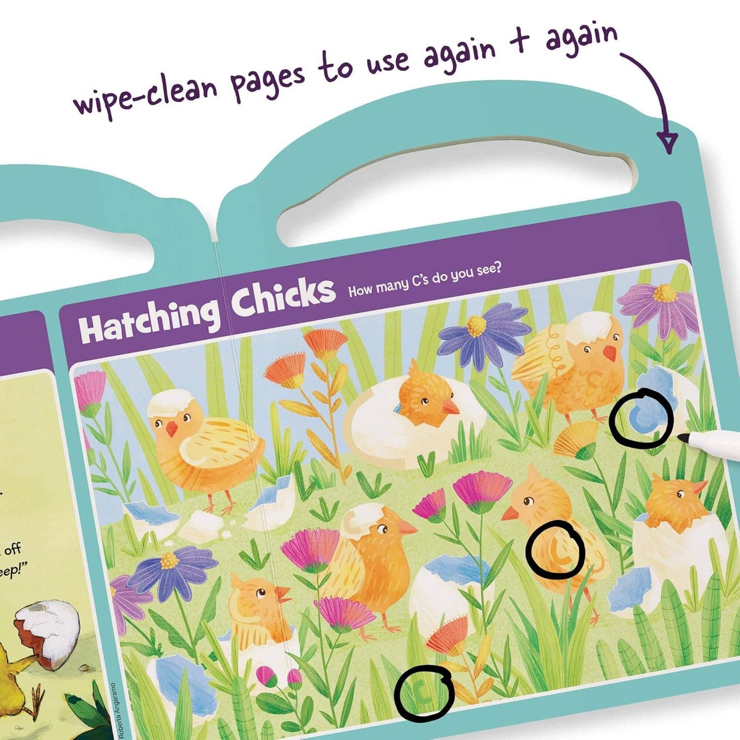 Highlights for Children - Easter Fun