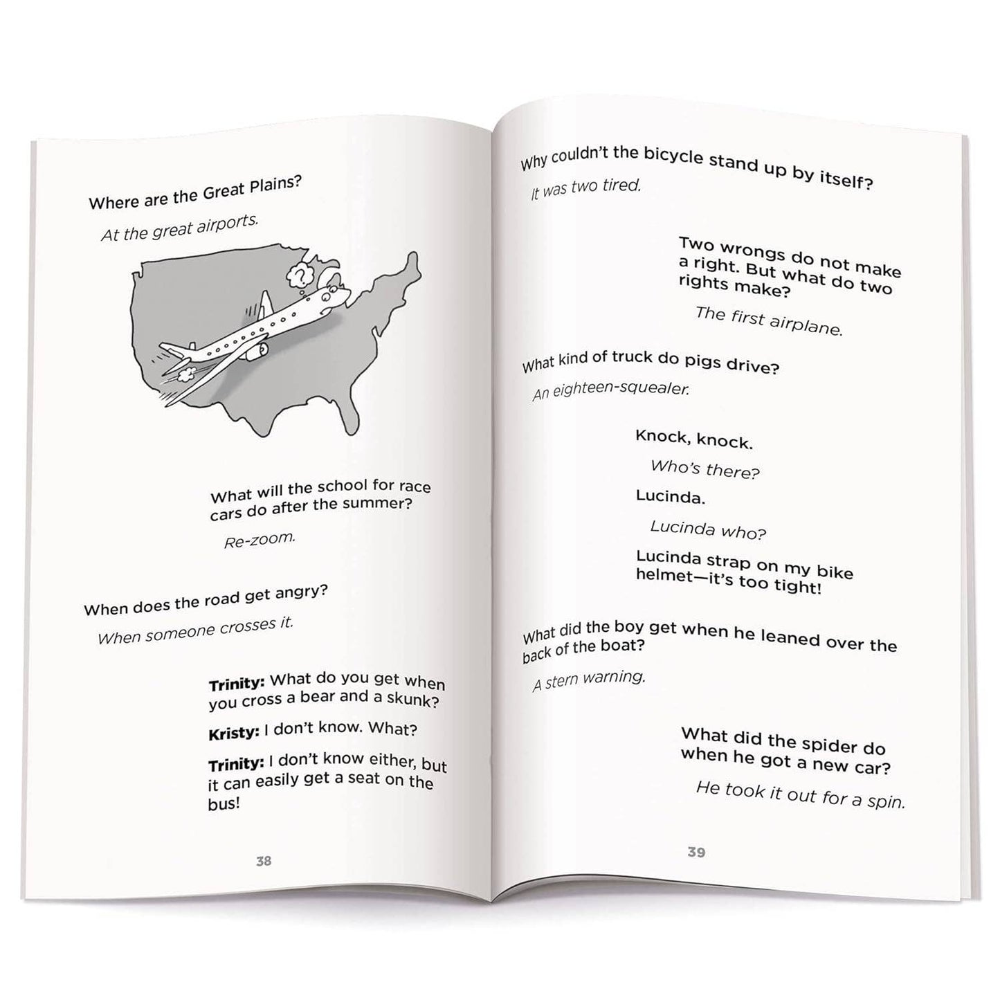 Highlights for Children - Best Kids' Jokes Ever! Volume 1