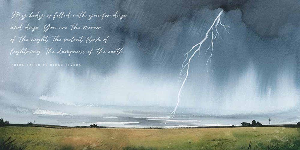 Gibbs Smith - Love Letters   (Valentines)