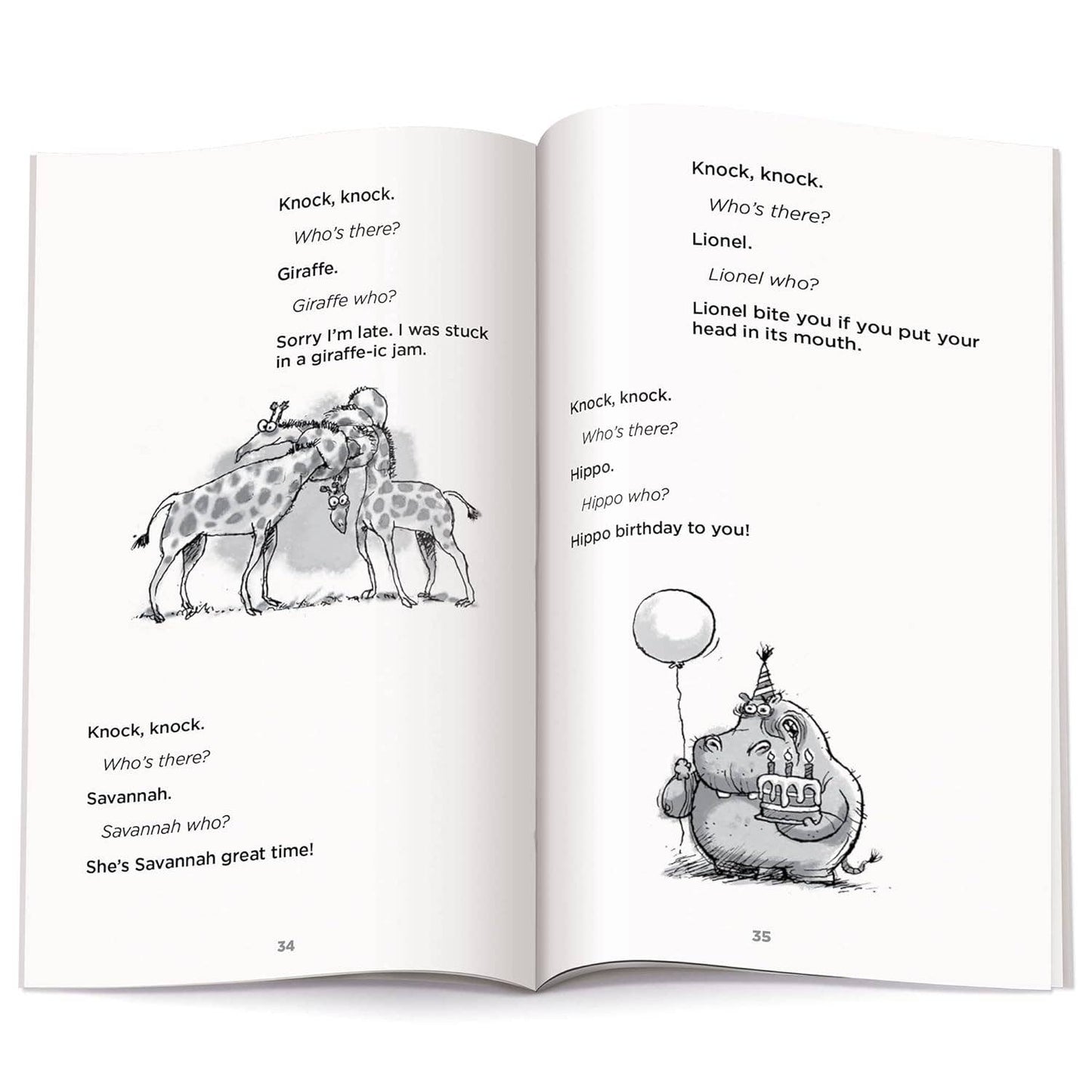 Highlights for Children - Best Kids' Knock-Knock Jokes Ever! Volume 2