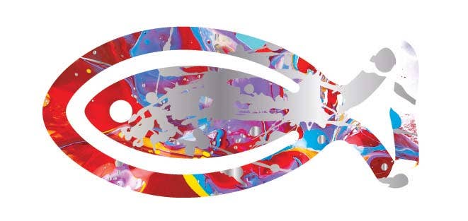 if USA - Tin of Sardines Page Markers
