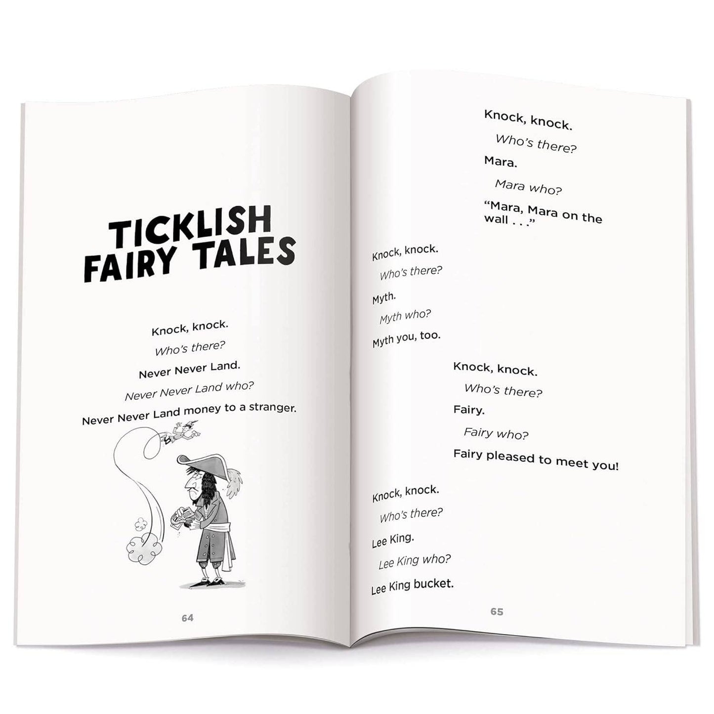 Highlights for Children - Best Kids' Knock-Knock Jokes Ever! Volume 1