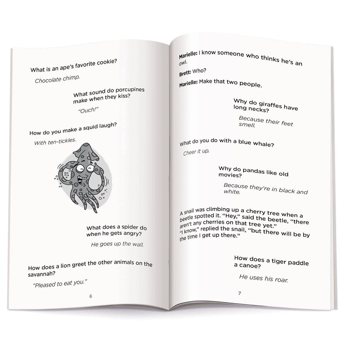 Highlights for Children - Best Kids' Jokes Ever! Volume 1