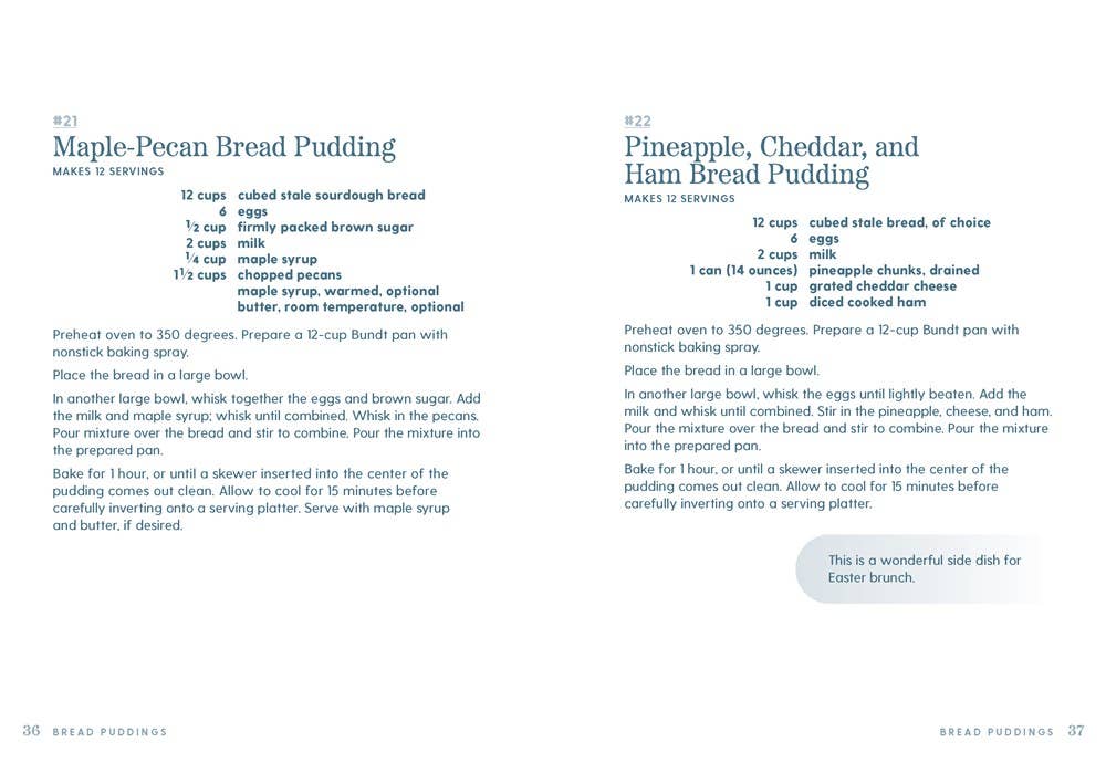 Gibbs Smith - 101 Things to Do With a Bundt® Pan, new edition