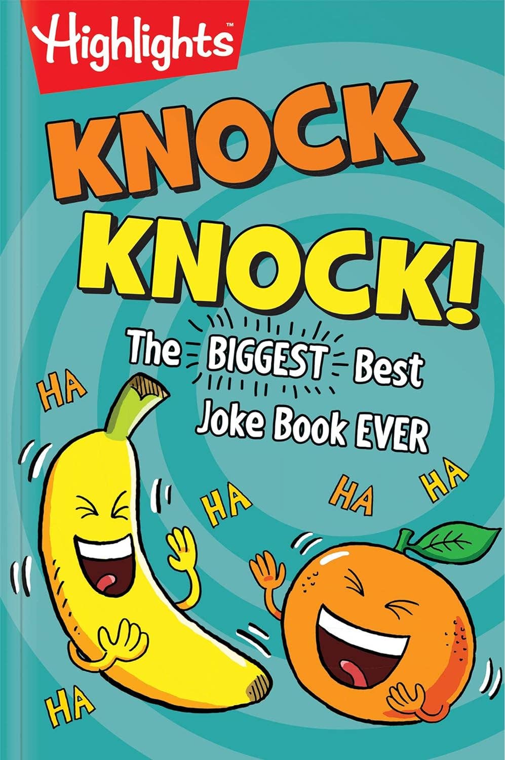 Highlights for Children - Knock Knock!