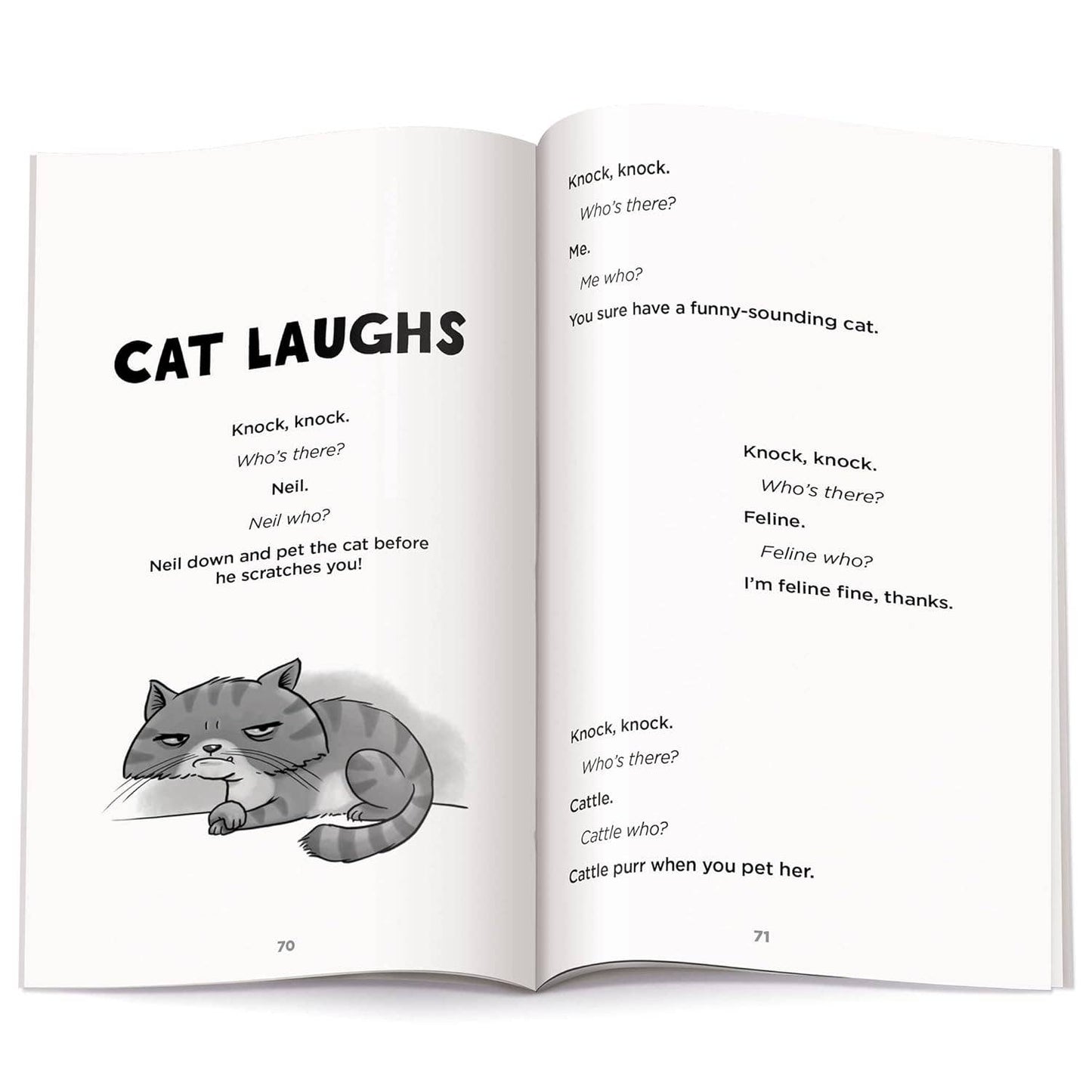 Highlights for Children - Best Kids' Knock-Knock Jokes Ever! Volume 2