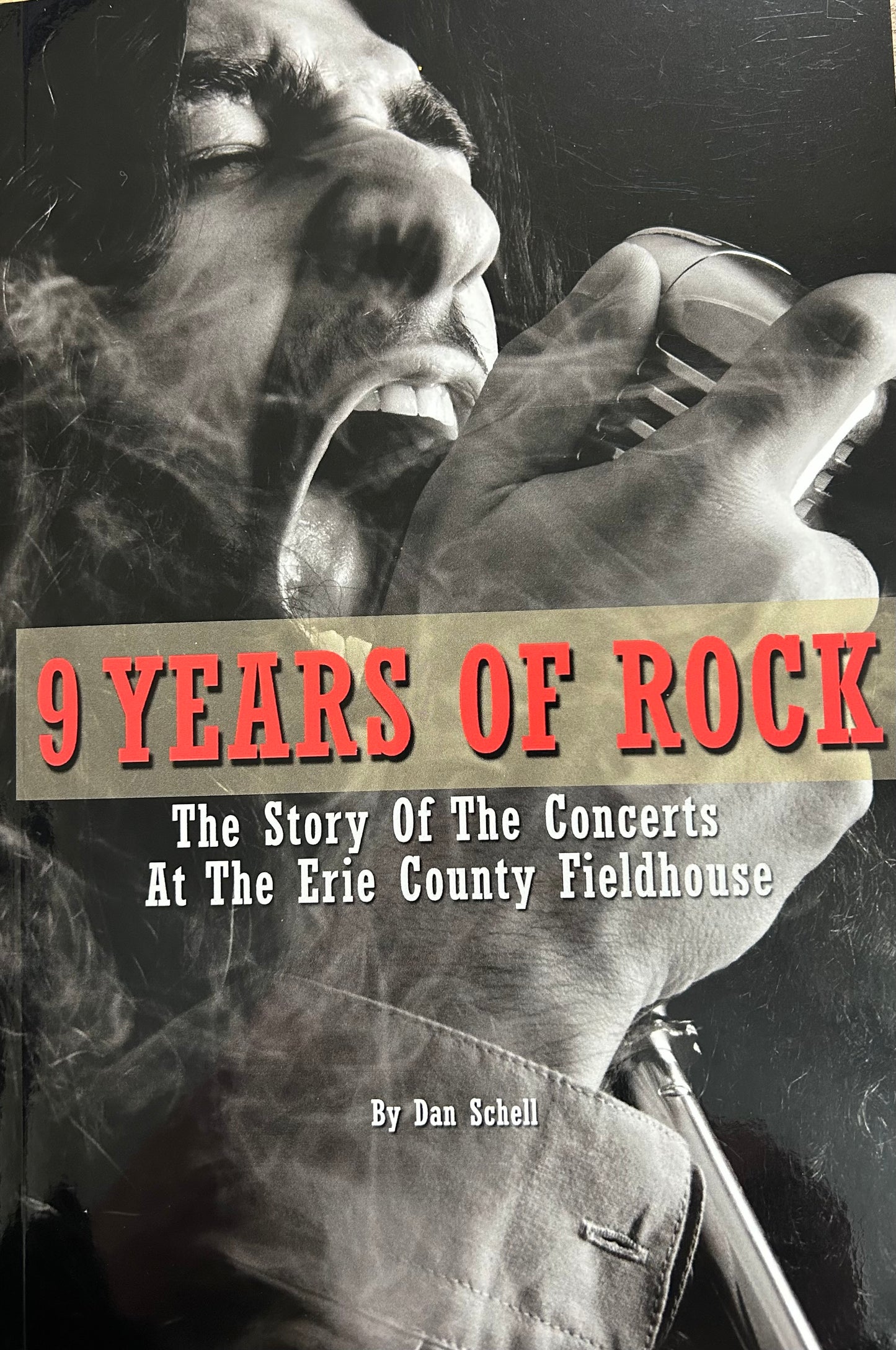 9 Years of Rock