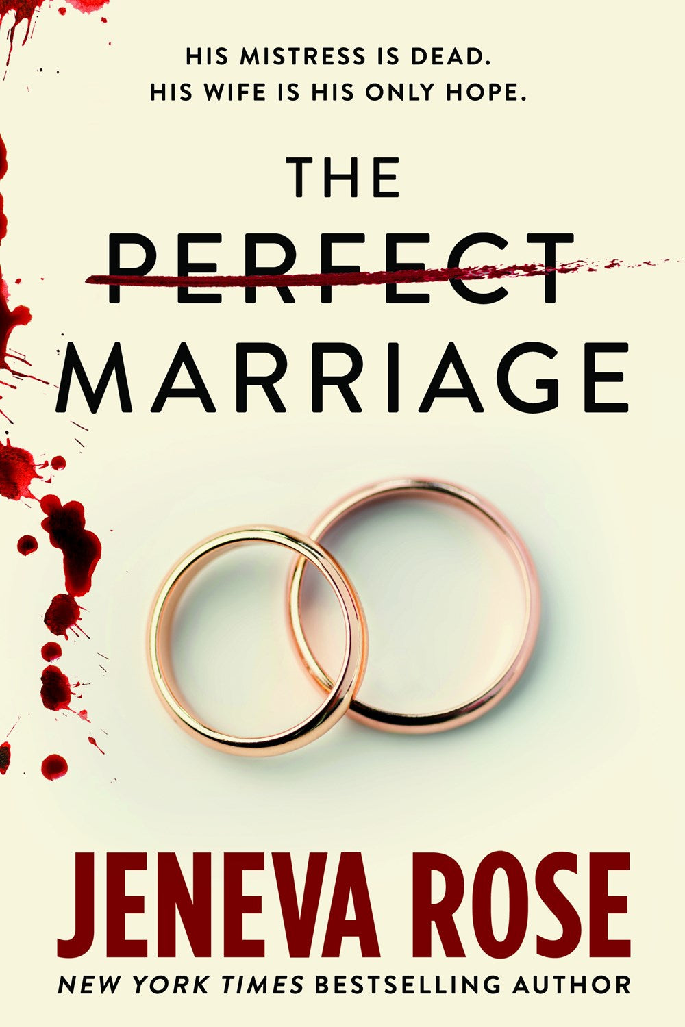 The Perfect Marriage: Collector's Edition (Signed)