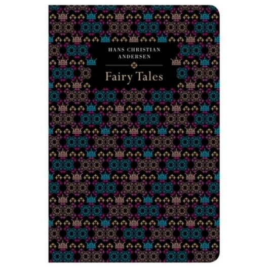 Hans Christian Anderson's Fairy Tales