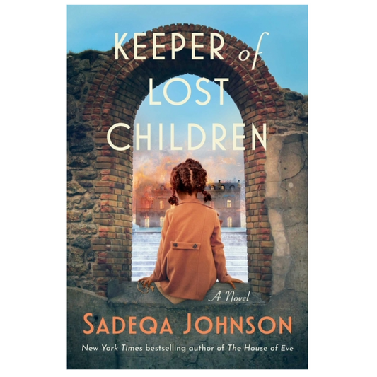 Keeper of Lost Children