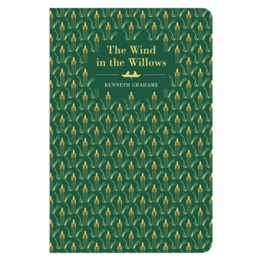 The Wind in the Willows