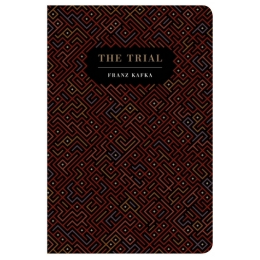 The Trial
