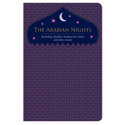The Arabian Nights