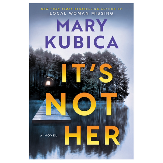 It's Not Her (Original)