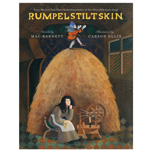 Rumpelstiltskin