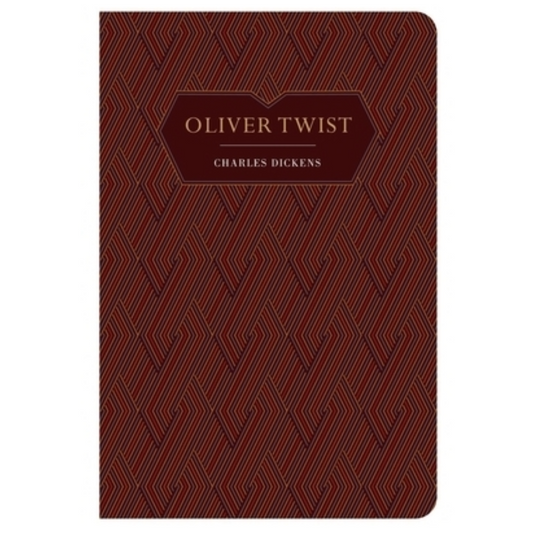 Oliver Twist