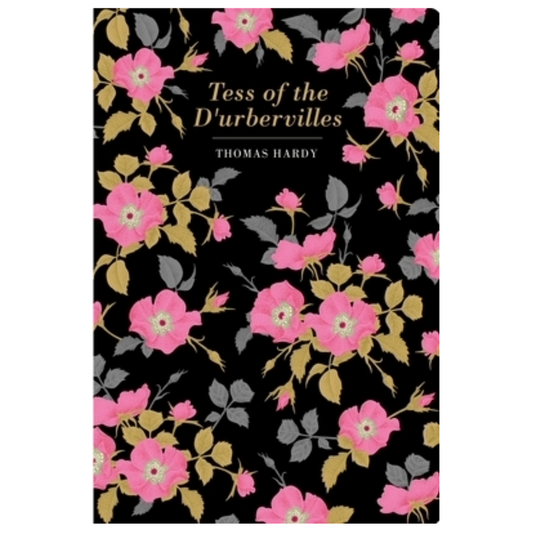 Tess of the d'Urbervilles