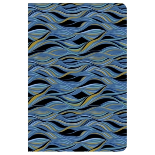 Treasure Island Notebook - Blank