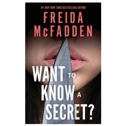 Want to Know a Secret?