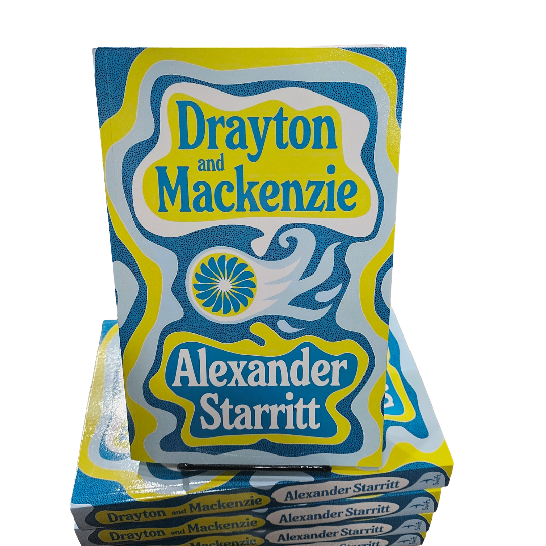 Drayton and Mackenzie