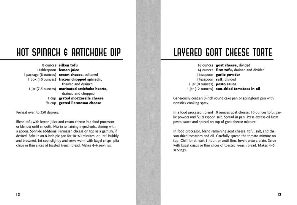 Gibbs Smith - 101 Things to do with Tofu, cookbook