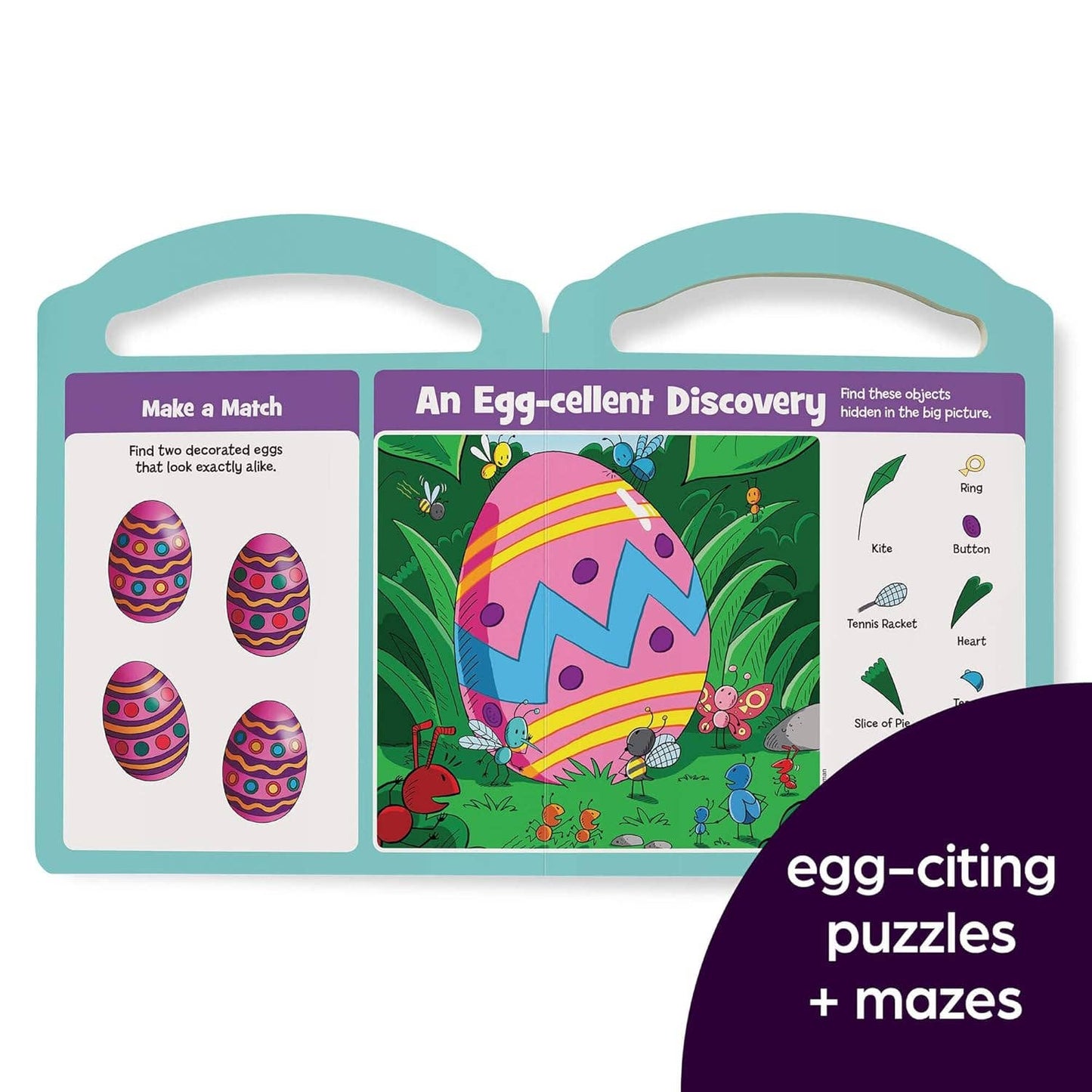 Highlights for Children - Easter Fun