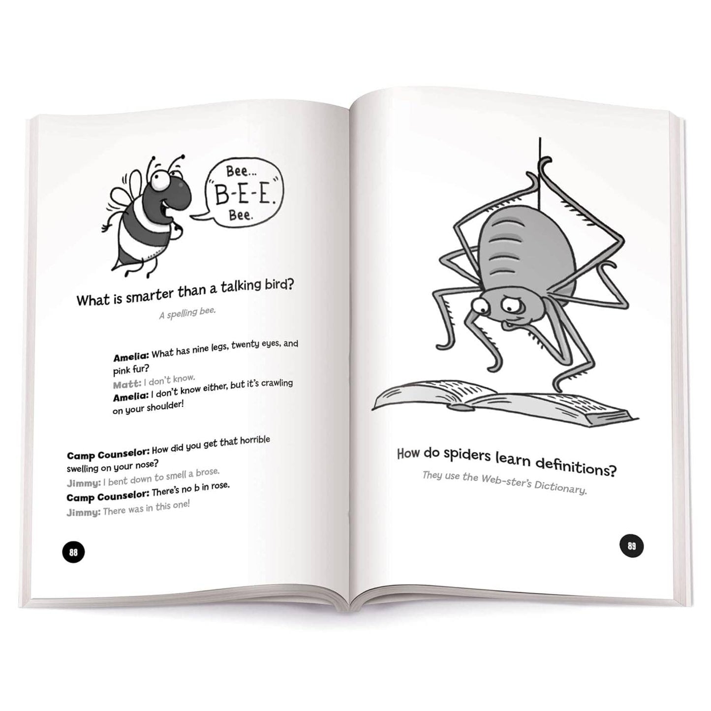 Highlights for Children - Laugh Attack!