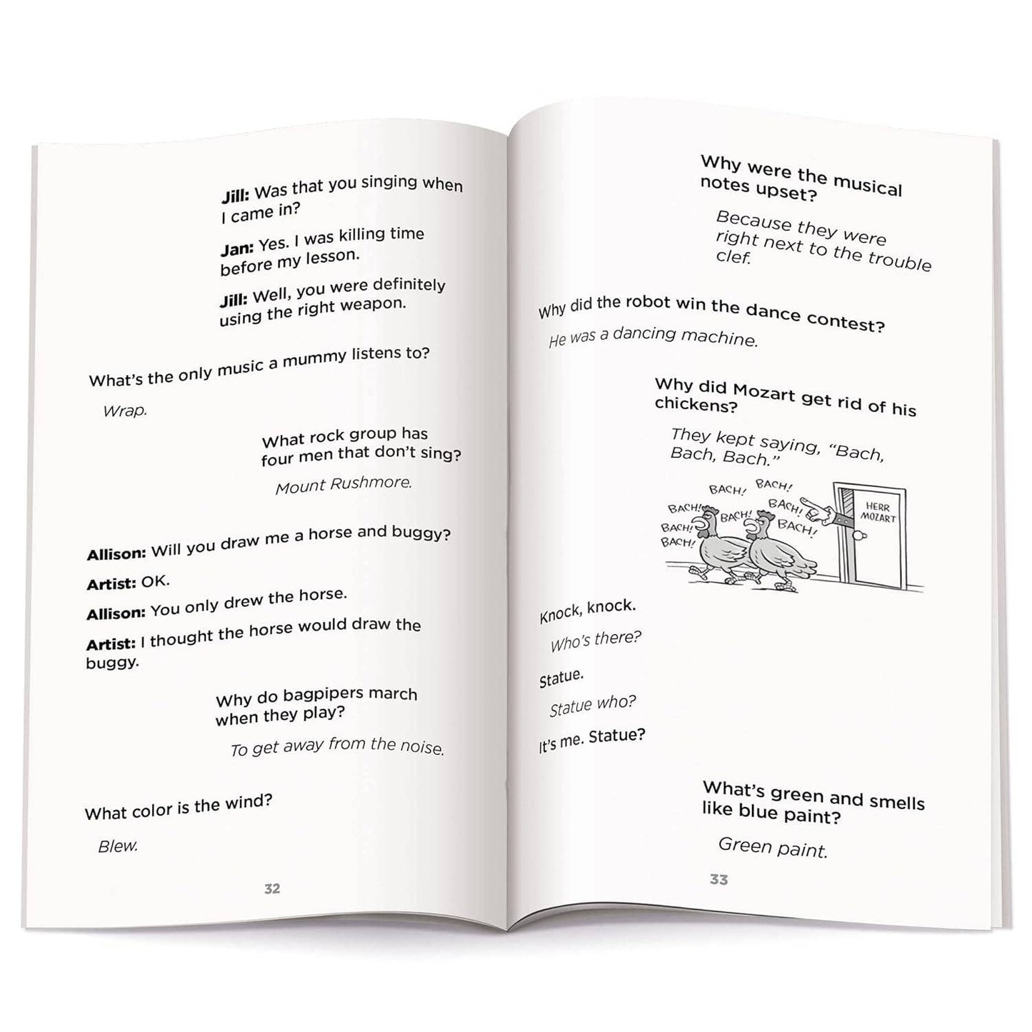 Highlights for Children - Best Kids' Jokes Ever! Volume 1