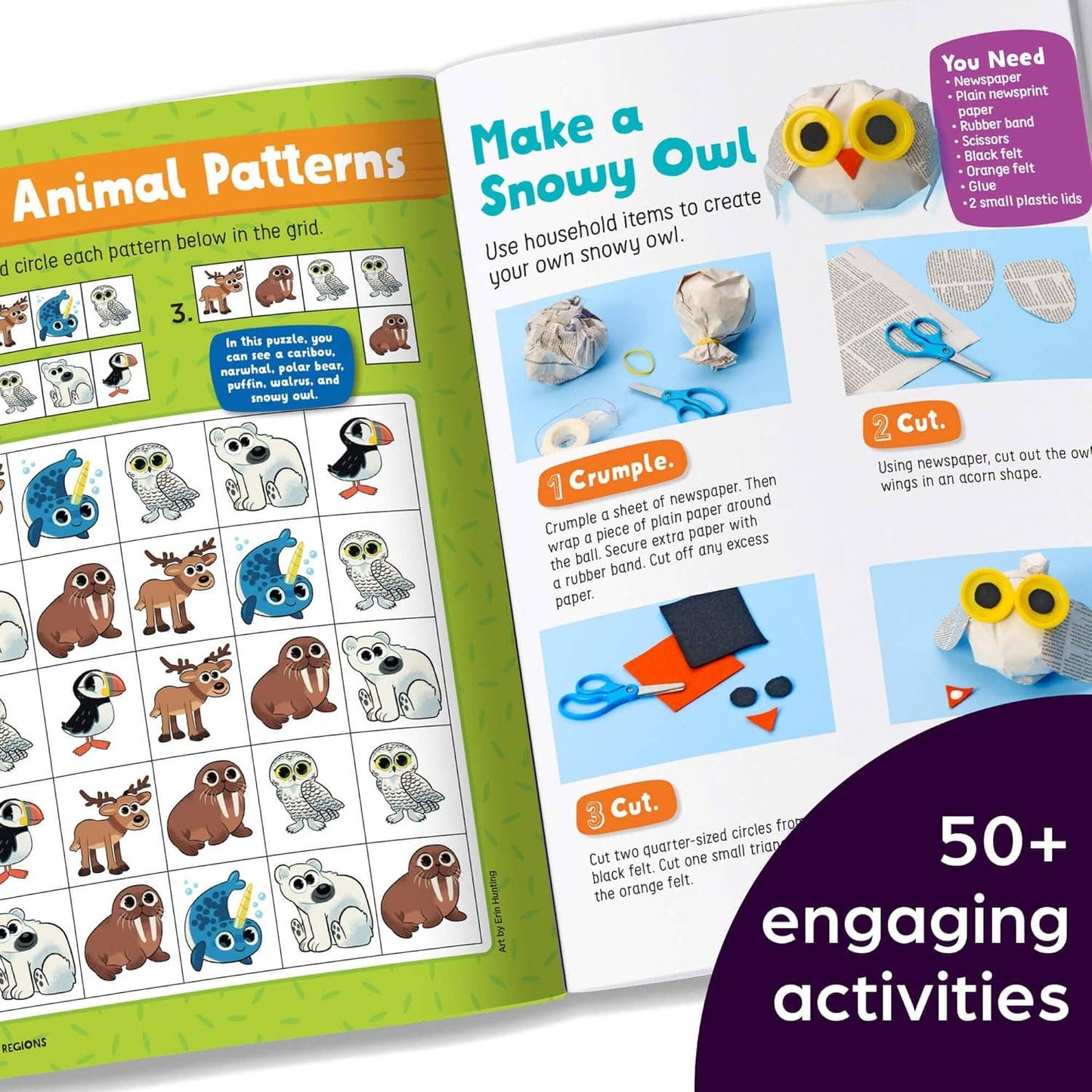 Highlights for Children - All About the Planet