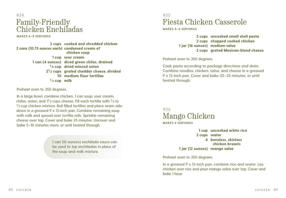 Gibbs Smith - 101 Things to Do With a Casserole, new edition