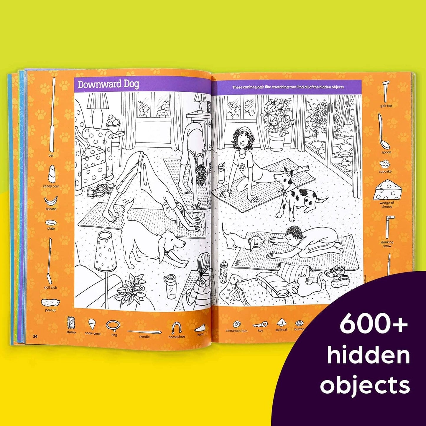 Highlights for Children - Pet Puzzles Deluxe